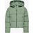 Only Kogdolly Puffer Jacket - Hedge Green