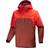 Arc'teryx Rush Jacket Men's - Solaris/Sequoia