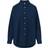 Studio Feder Josie Skjorte Kvinde Navy