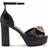 Kurt Geiger Chelsea - Black