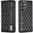 GANGXUN Flip Case for Samsung Galaxy S24 Ultra