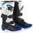 Alpinestars Tech 3S Youth Motocross Boots - Black/White/Black Child, Unisex