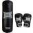 ASG Junior Boxing Bag 15 Kg. (Gloves Bag) Black/White