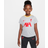 Nike Liverpool F.C. Academy Pro Third Younger Kids' Nike Dri-FIT Football Short-Sleeve Top Grey Polyester