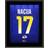 Fanatics Authentic Puka Nacua Los Angeles Rams 10.5" x 13" Jersey Number Sublimated Player Plaque