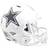 Riddell Dallas Cowboys 2024 Salute To Service Speed Replica Helmet
