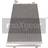 Maxgear AC848965 Kondensator Med Packbox