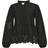 Noella Matti Blouse - Black