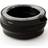 Urth Nikon F G-Type Lens to Fujifilm X Lens Mount Adapter
