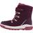 Reima Winter Boots Quicker Deep Purple Unisex