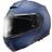 Schuberth C5 Fällbar Hjälm - Blå Vuxen