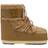 Moon Boot Icon Low Quilt Boots - Caramel