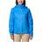 Columbia Switchback IV Jacket Women's - Harbor Blue