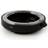 Urth Nikon F Lens to Pentax K Mount Lens Mount Adapter