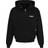 Represent Owners Club Zip Hoodie - Black