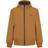 Dickies New Sarpy Jacket - Brown Duck
