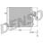Denso DCN10016 Kondensator 622 x 469 x 16