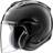 Arai Sz-R Evo Face Helmet - Black