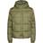Pieces Pcbee Padded Jacket