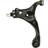 Delphi Track Control Arm TC2172