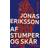 Af stumper og skår (Hæftet, 2024)