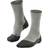 Falke TK2 Wool Silk Walking Socks - Grey