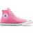 Converse Chuck Taylor All Star Canvas Hi - Pink