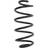 Kilen ROC Coil Spring