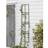 Garden Trading Charlbury Wall Trellis 30 cm - Grey