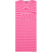 Mads Nørgaard Broadway T-shirt - Light Pink/Chock