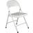 Habitat Macadam White Kitchen Chair 78.5cm