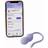 Perifit Care Pelvic Floor Trainer Purple