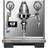 Eureka Costanza Cob Kaffemaskine Krom