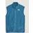 The North Face Glacier Fleece Vest 100 - Midnight Petrol