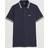 BOSS Paddy Polo Shirt - Navy