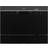 Willow 55cm Tabletop Dishwasher 6 Place Settings Black