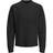 Jack & Jones Plain Knitted Pullover - Black