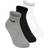 Nike Everyday Cushioned Training Ankle Socks - Multi-Color