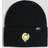 H&M Boys Black Appliquéd Beanie