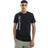 Nike Dri-FIT Vintage Fitness Tee T-Shirt - Svart