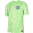 Nike F.C. Barcelona 2024/25 Stadium Third Men's Nike Dri-FIT Football Replica Shirt Yellow Polyester
