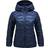 Peak Performance Helium Down Hood Jacket - Blue Shadow