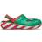 Crocs Mickey Holiday Lined Classic - Multi