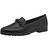 Tamaris Svarta Loafers - Black