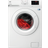 AEG LWD662P86P Vaske-Tørremaskine Hvid
