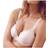 Marie Jo Jane Heart Shaped Padded Bra - Ivory