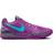 NIKE Ja 2 - Bold Berry/Light Lemon Twist/Dark Raisin/Baltic Blue