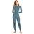 Roxy 4/3mm Swell Series Wetsuit met een Achterrits voor Dames