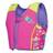 Zoggs Sea Queen Swimsure Jacket 2-3 Yr
