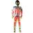 Acerbis 1499836 Clear Rain 3.0 Regn Byxskydd, Transparent